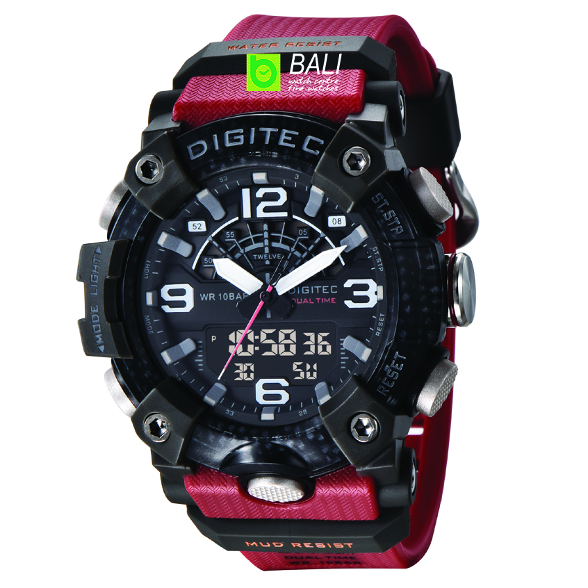DIGITEC - DA 2118 (MERAH)