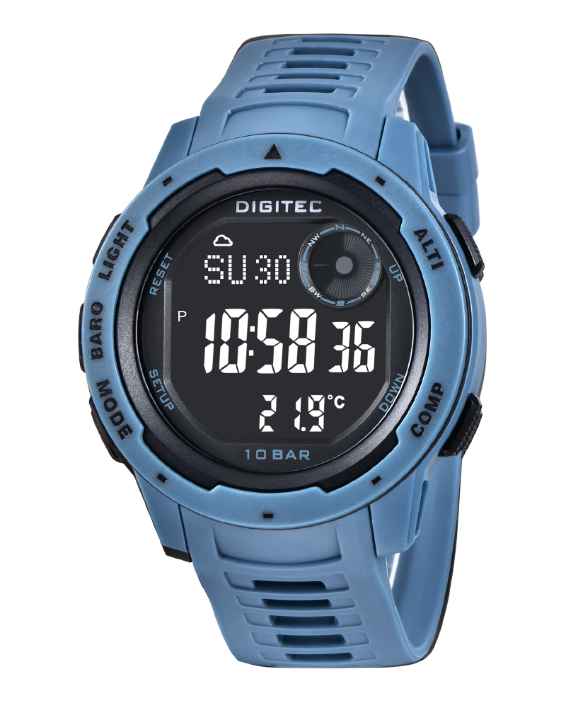 DIGITEC - DG 8100T NAVY