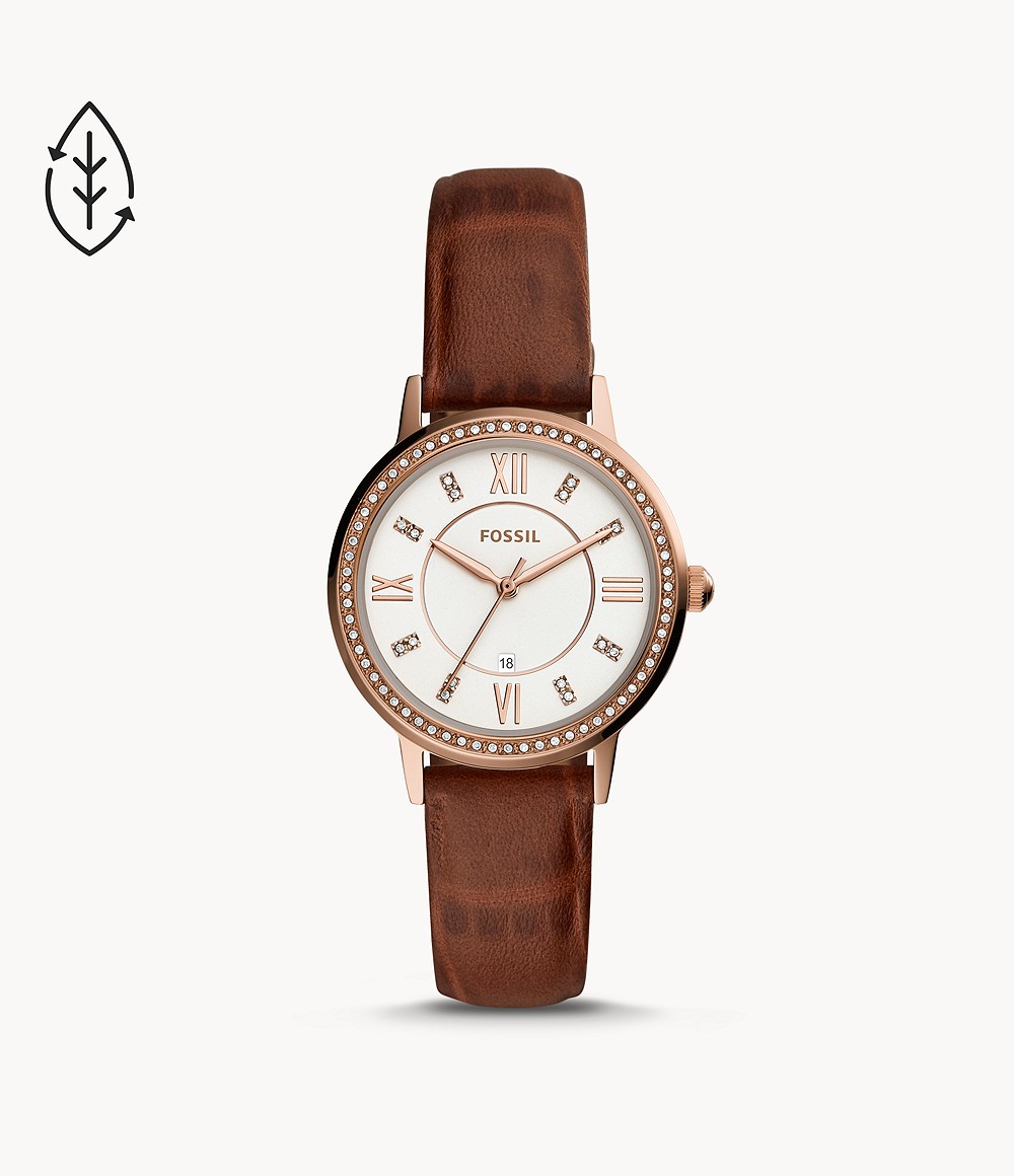 FOSSIL - ES 4878