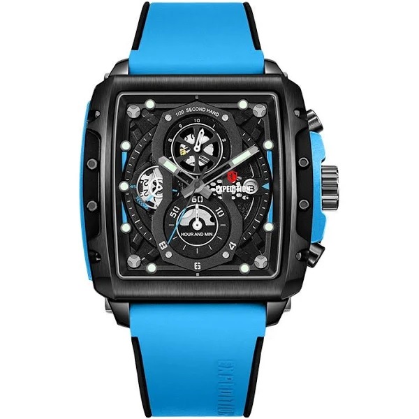 EXPEDITION - E 6811 MCREPBALB