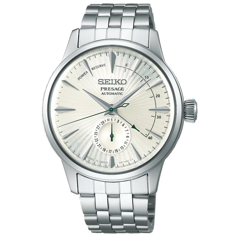 SEIKO - SSA341J1