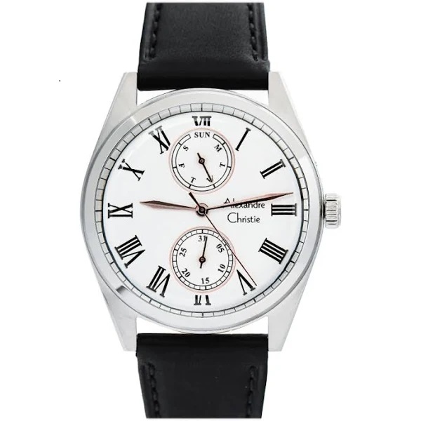 ALEXANDRE CHRISTIE - 6578 MFLSSSL