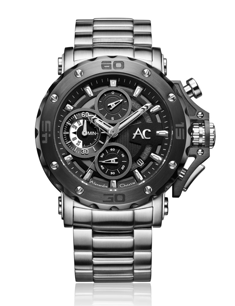 ALEXANDRE CHRISTIE - C 9205 MCBTBBA