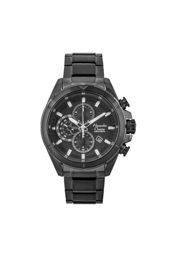 ALEXANDRE CHRISTIE - 6508 MCBIPBA