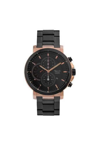 ALEXANDRE CHRISTIE - 6563 MCBBRBA