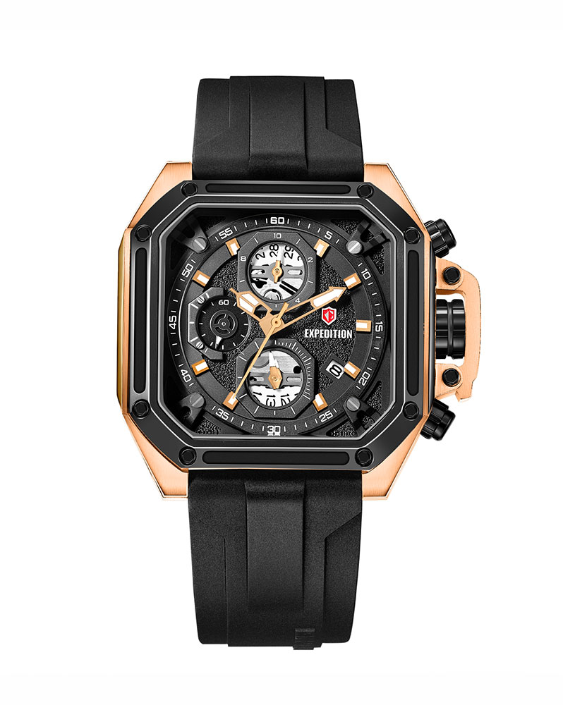 EXPEDITION - 6812 MCRBRBA