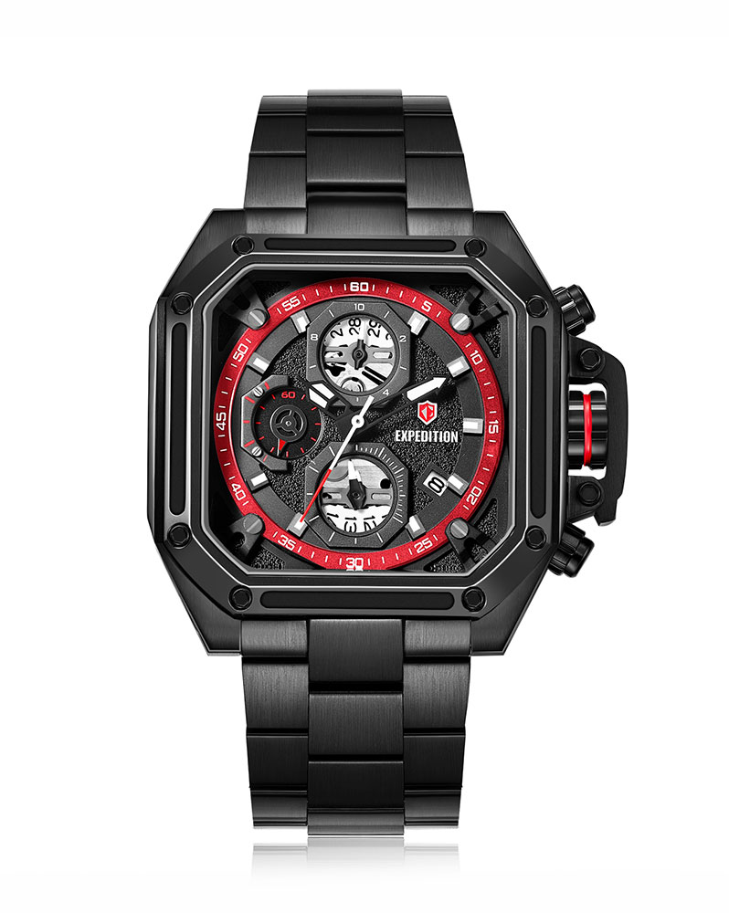 EXPEDITION - 6812 MCBIPBARE