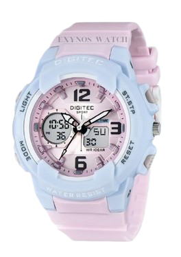 DIGITEC - DA 4120