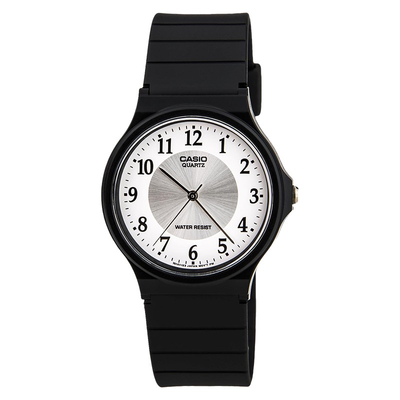 CASIO - MQ 24-7B3LDF