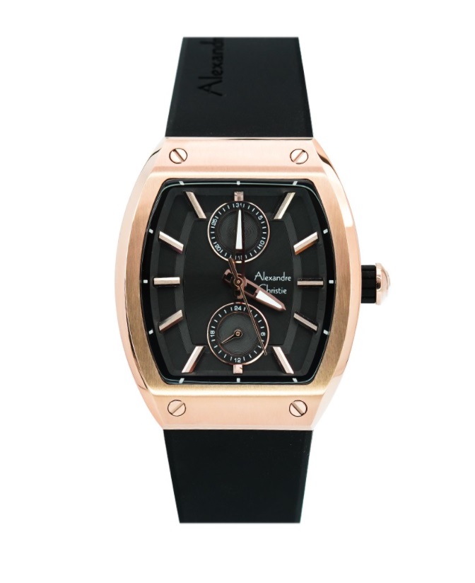 ALEXANDRE CHRISTIE - AC 2944 BFRRGBA