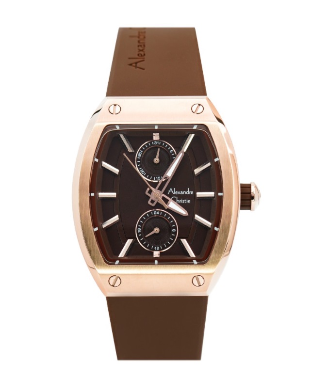 ALEXANDRE CHRISTIE - AC 2944 BFRRGBO