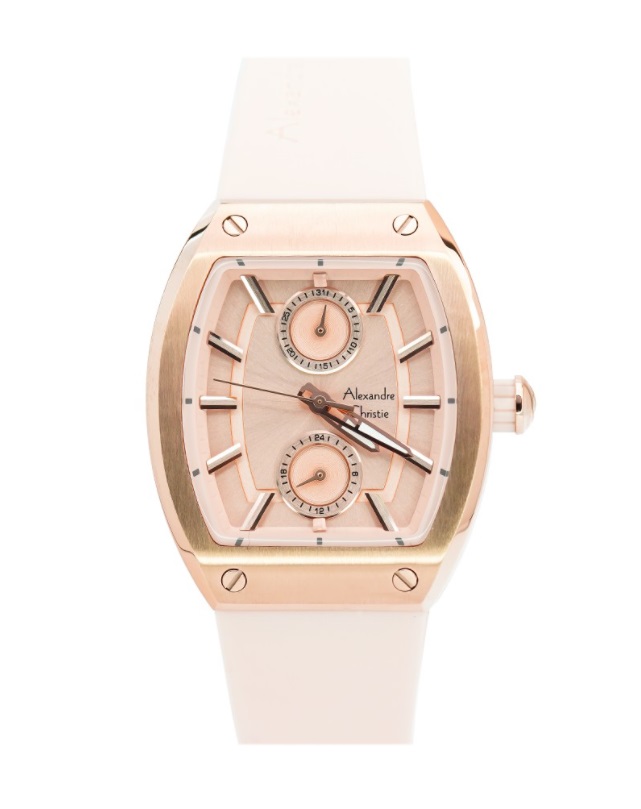 ALEXANDRE CHRISTIE - AC 2944 BFRRGLK