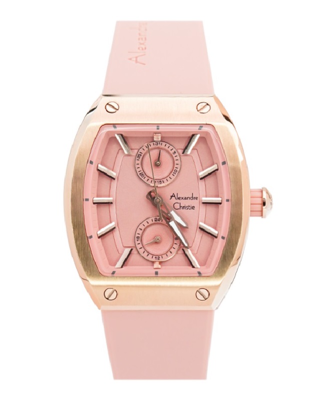 ALEXANDRE CHRISTIE - AC 2944 BFRRGPN