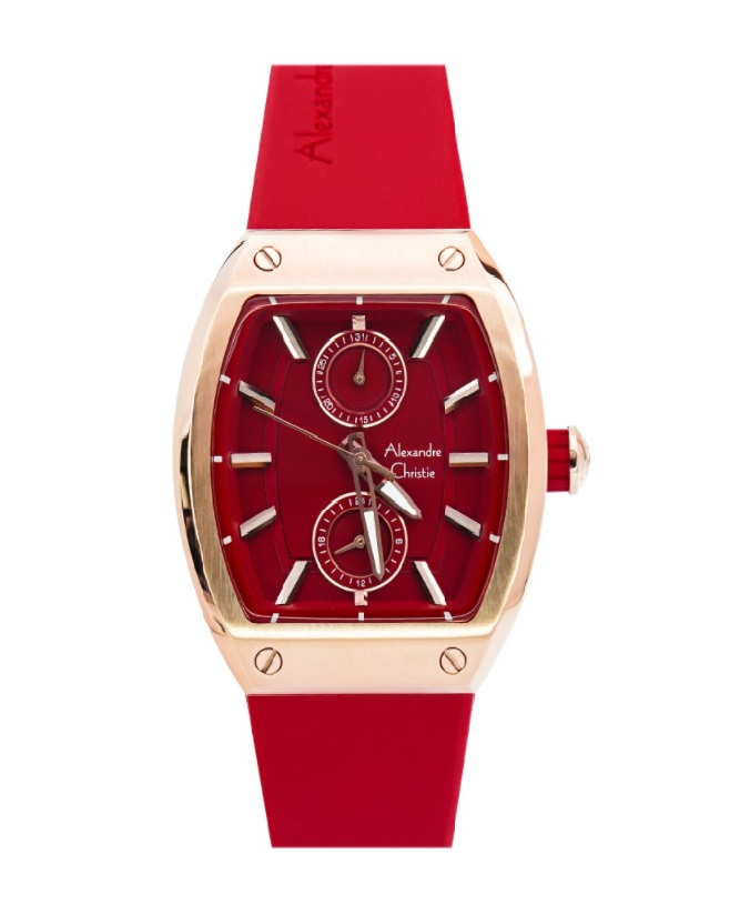 ALEXANDRE CHRISTIE - AC 2944 BFRRGRE