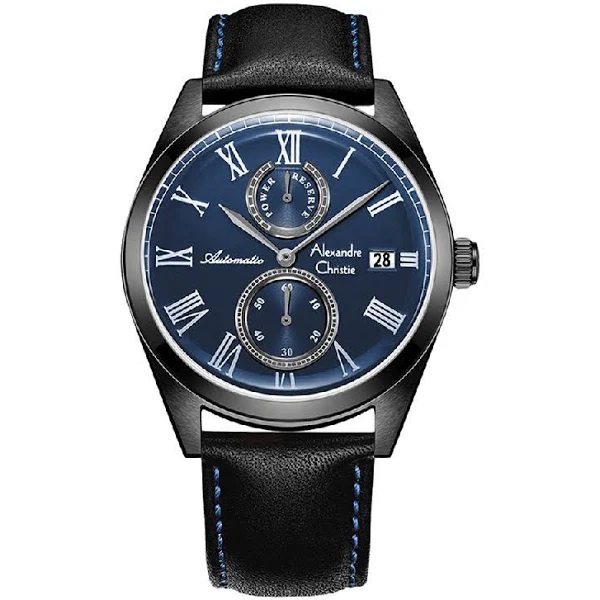 ALEXANDRE CHRISTIE - AC 3040 MA LIPBU + STRAP