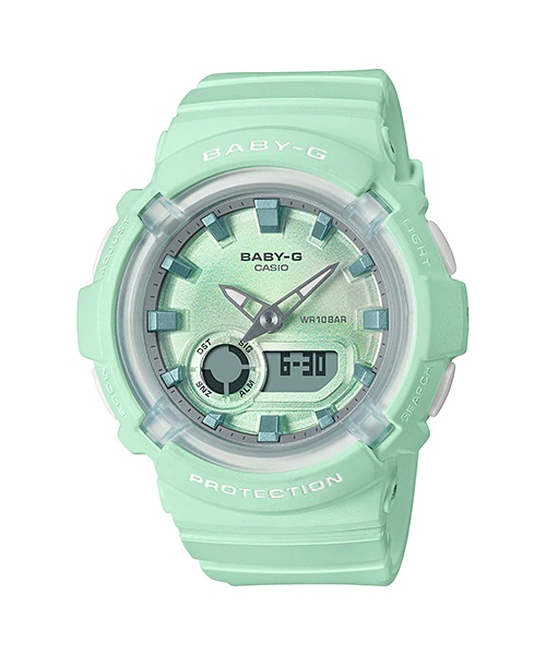 BABY-G BGA-280-3A