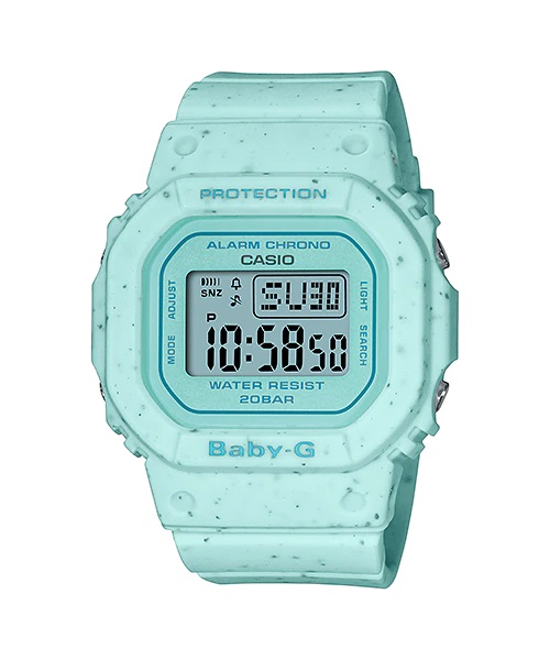 BABY-G BGD-560CR-2