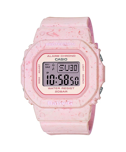 BABY-G BGD-560CR-4