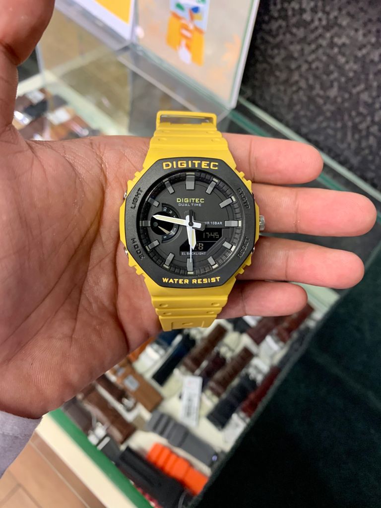 DIGITEC - DA 2119