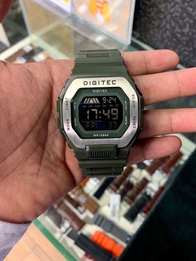 DIGITEC - DA 5050