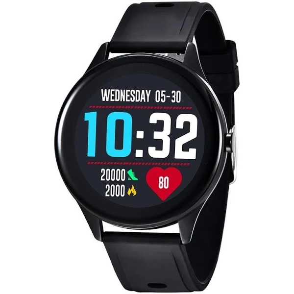 DIGITEC - RAPID BLACK