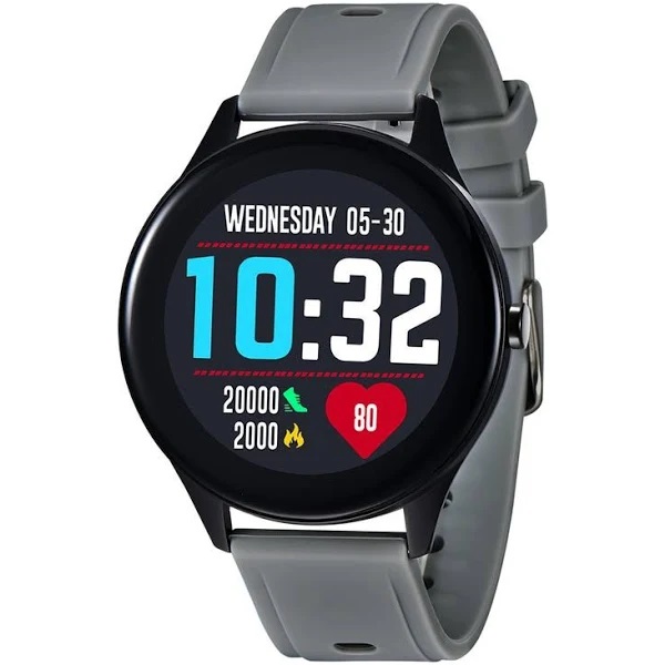 DIGITEC - RAPID GREY