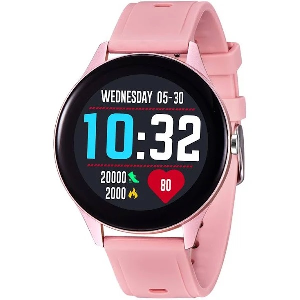 DIGITEC - RAPID PINK