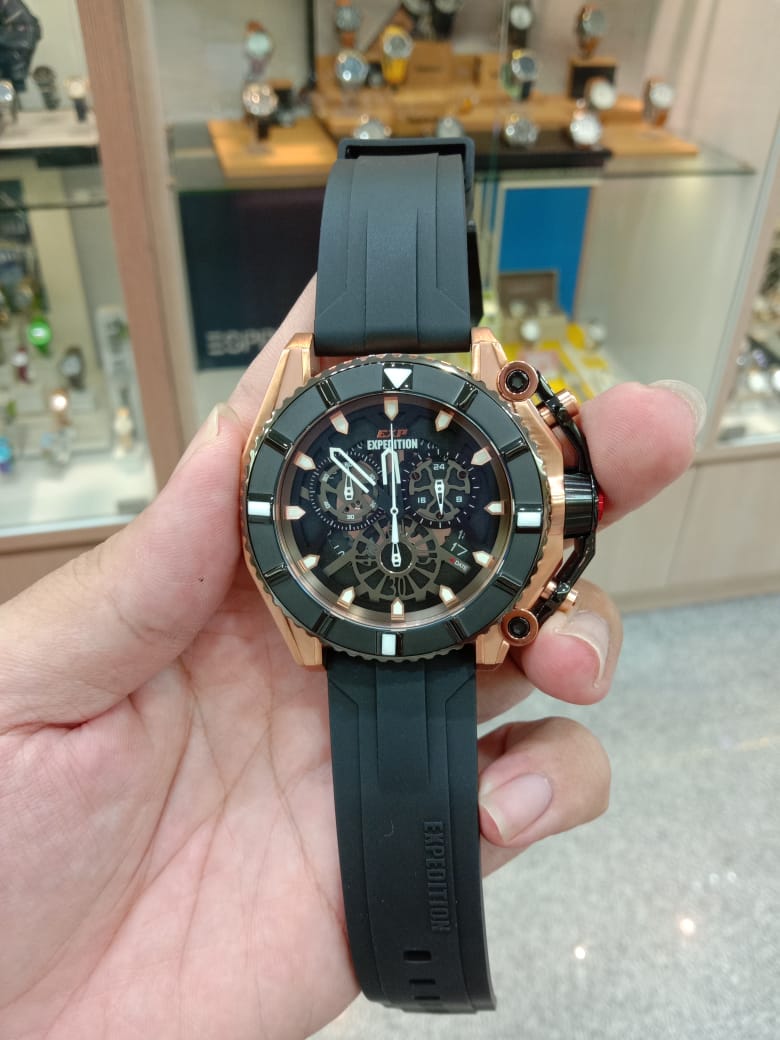 EXPEDITION - 3009 MCRBRBA