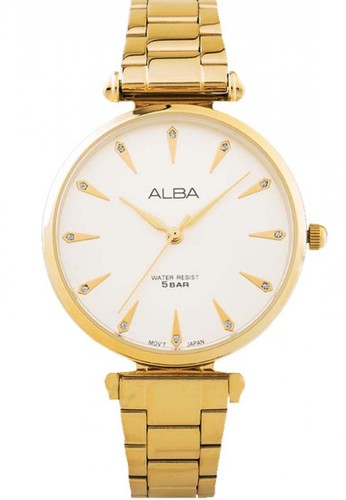 ALBA - AG 2008