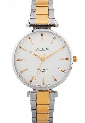 ALBA - AG 2007