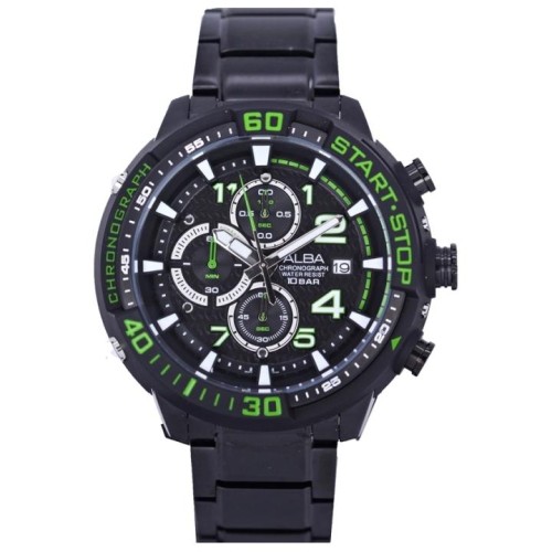 ALBA - AM3101