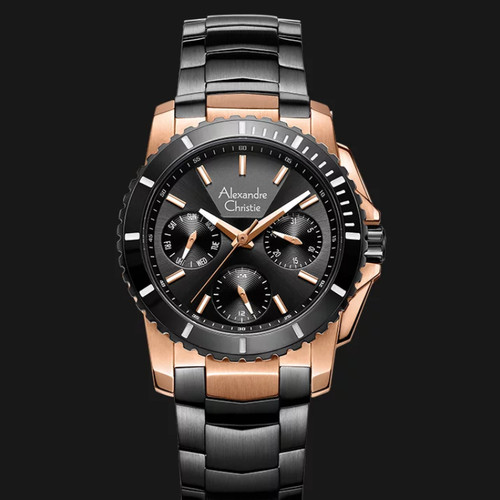 ALEXANDRE CHRISTIE - 6455 BFBBRBA