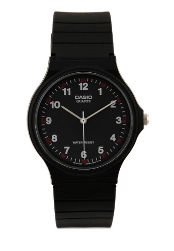 CASIO - MQ 24-1BLDF