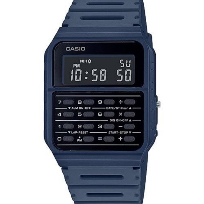 CASIO - CA 53WF-2BDF
