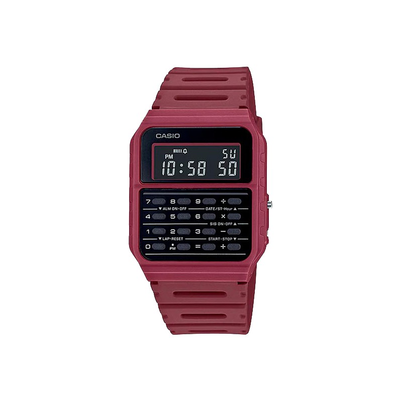 CASIO - CA 53WF-4BDF