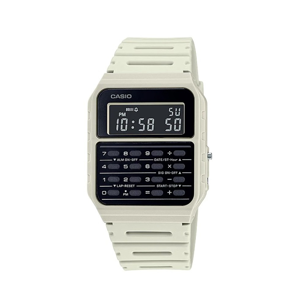 CASIO - CA 53WF-8BDF