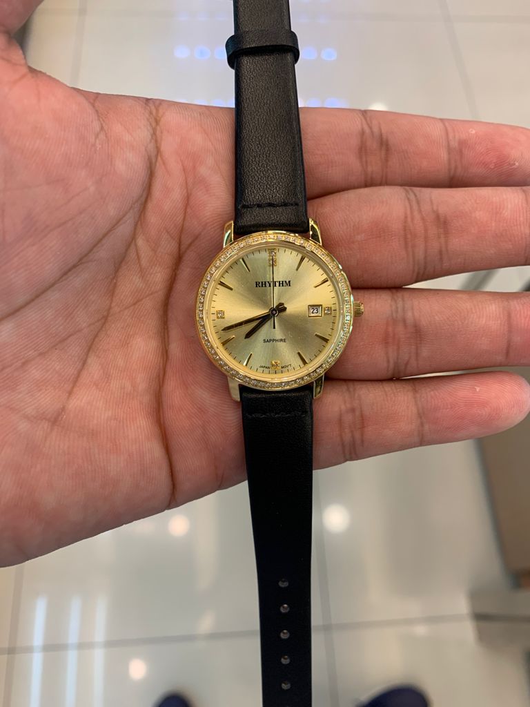 RHYTHM - PE1606L