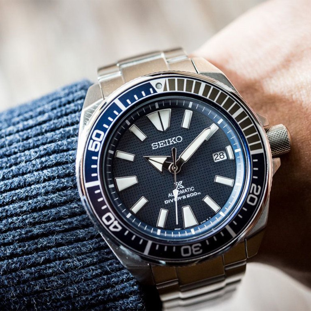 SEIKO - SRPB 49 K1