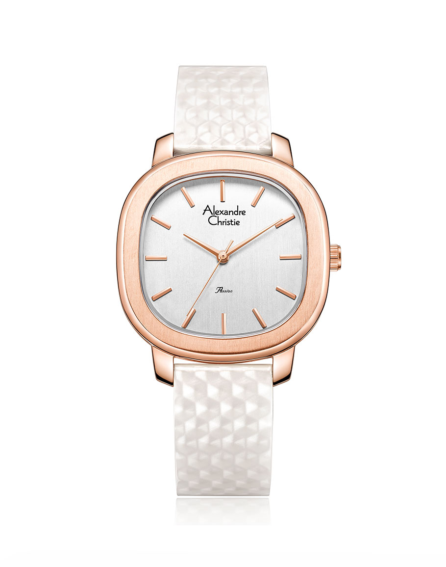 ALEXANDRE CHRISTIE - 2632 LHBRGSL
