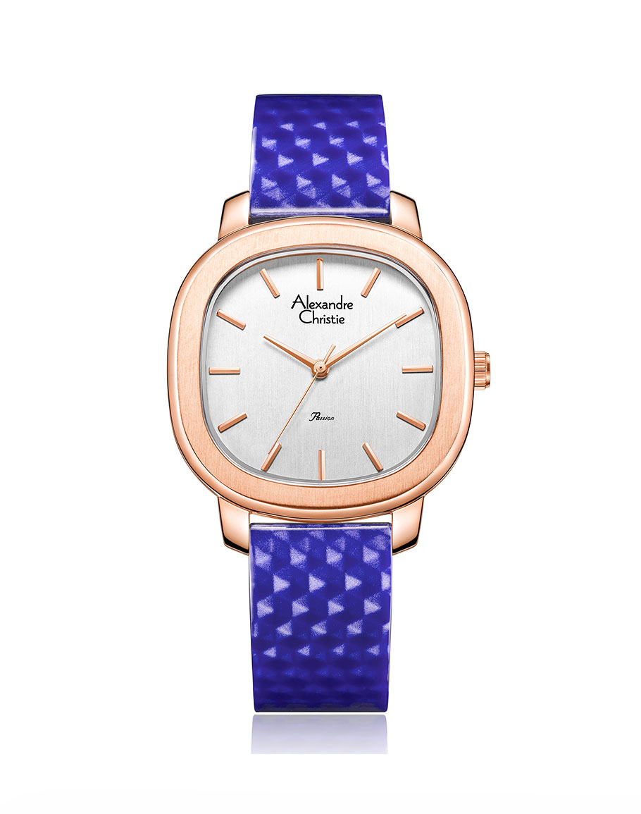 ALEXANDRE CHRISTIE - 2632 LHBRGSLBU