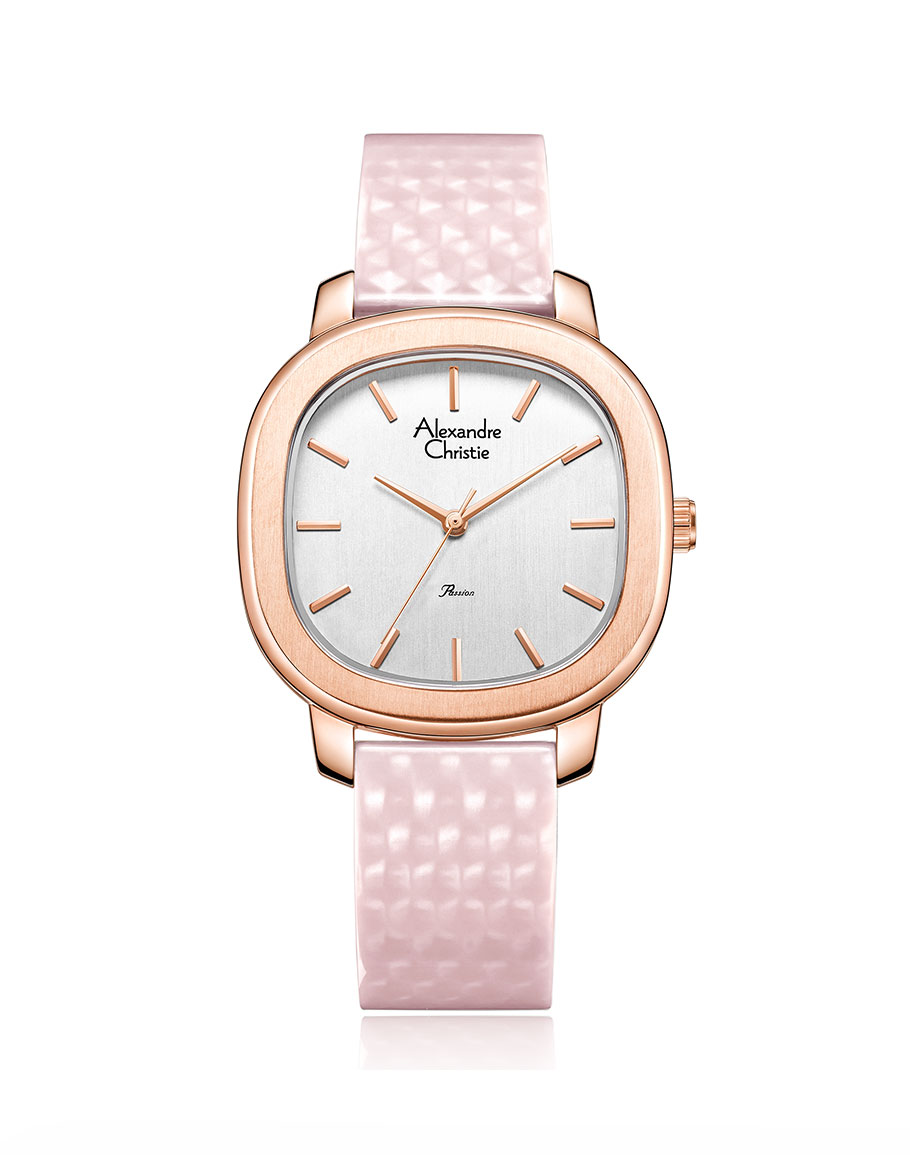 ALEXANDRE CHRISTIE - 2632 LHBRGSLPN