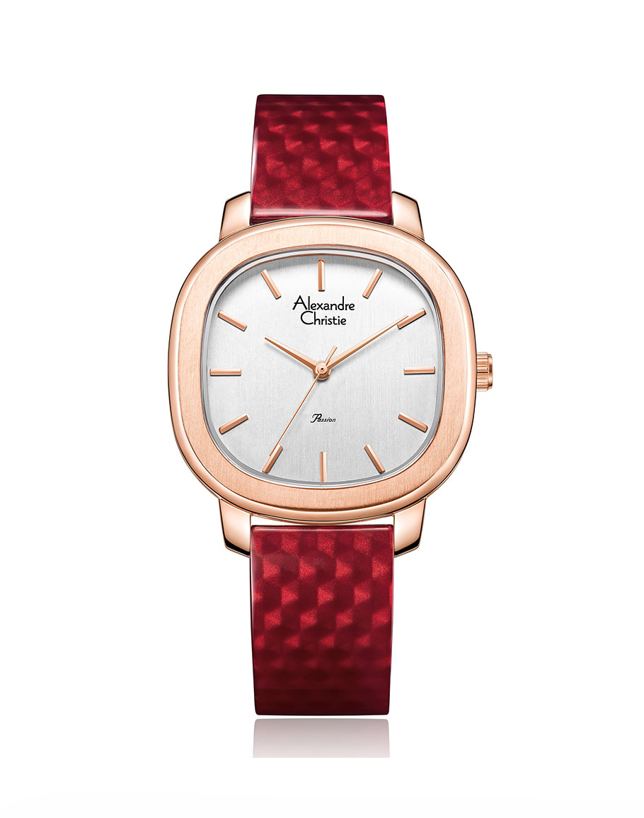 ALEXANDRE CHRISTIE - 2632 LHBRGSLRE