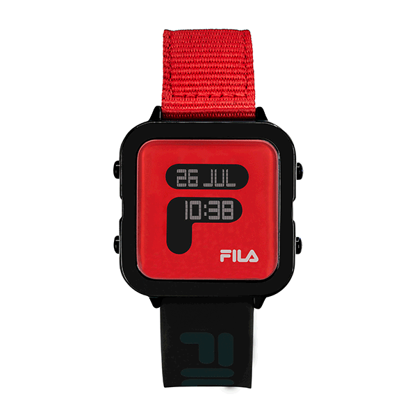 FILA - FL 38 6088-103