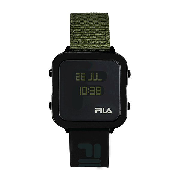 FILA - FL 38 6088-105