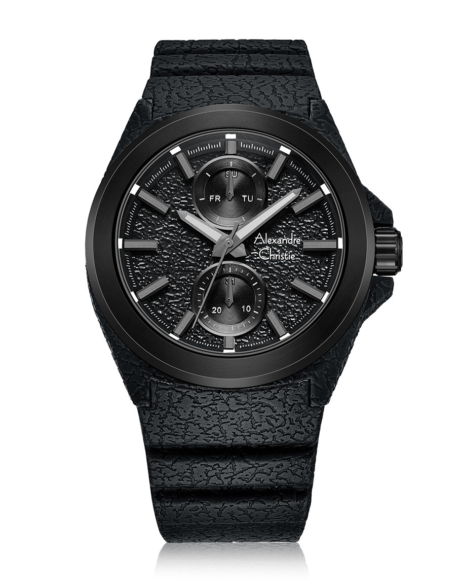 ALEXANDRE CHRISTIE - 6585 MFRIPBA