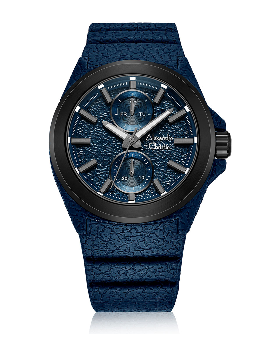 ALEXANDRE CHRISTIE - 6585 MFRIPBU