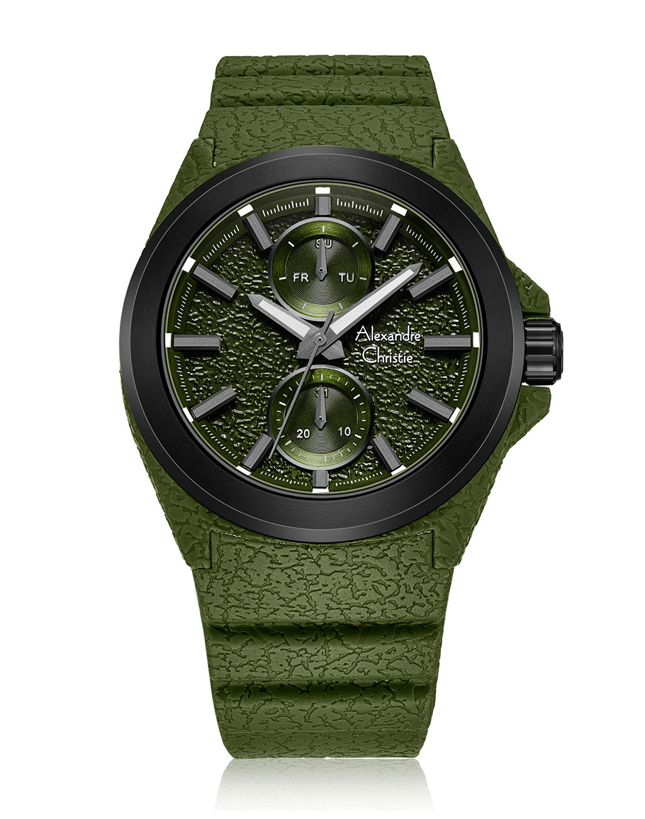 ALEXANDRE CHRISTIE - 6585 MFRIPGN