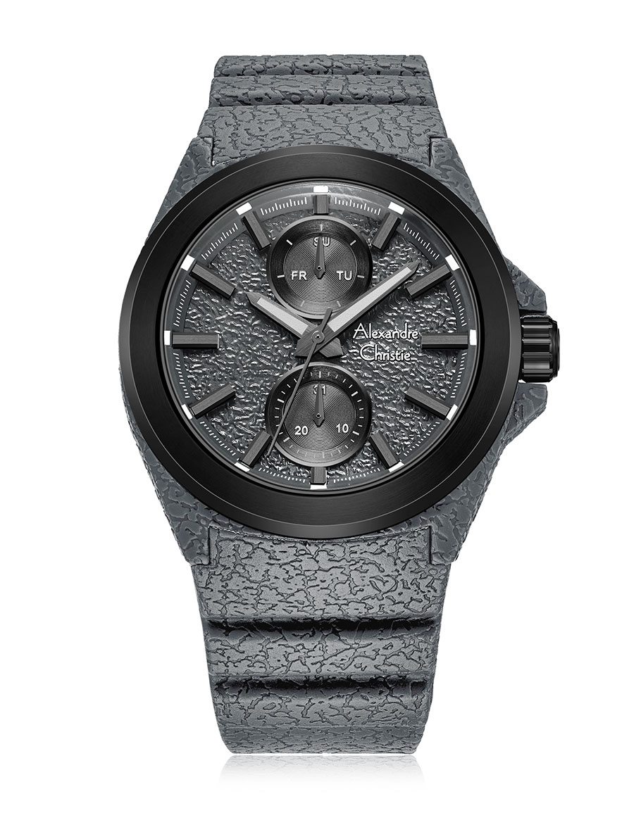 ALEXANDRE CHRISTIE - 6585 MFRIPGR