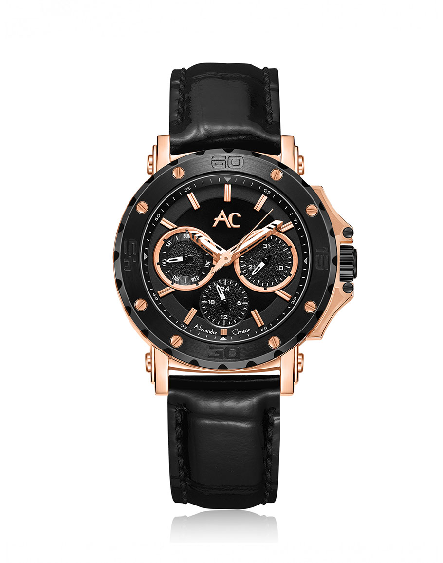 ALEXANDRE CHRISTIE - 9205 BFLBRBA