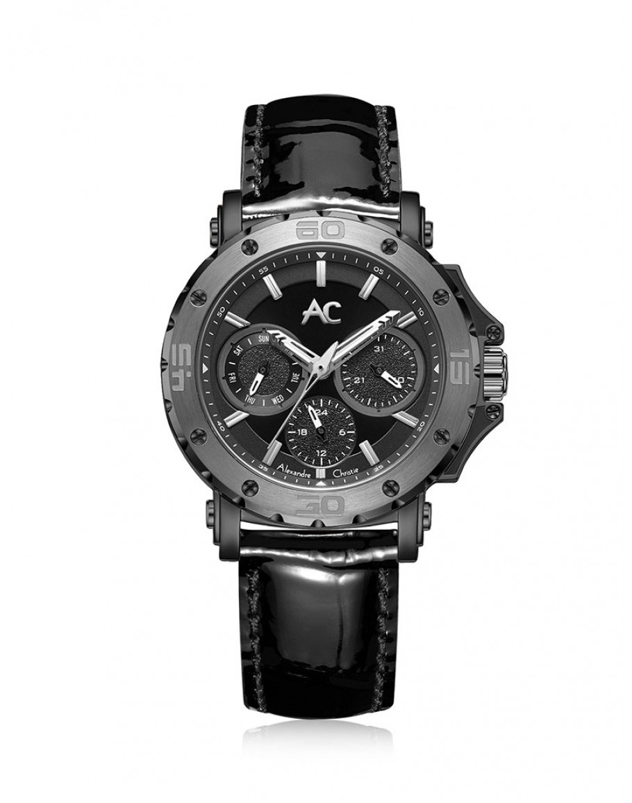 ALEXANDRE CHRISTIE - 9205 BFLEPBA